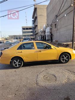BYD F3